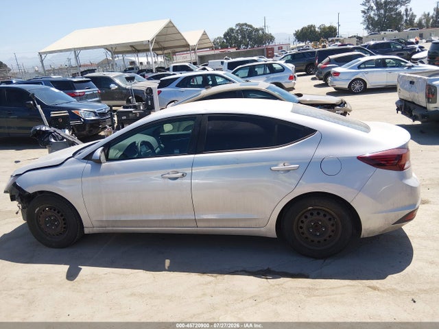 Hyundai ELANTRA SE 2019 5NPD74LF6KH443599 Image 15