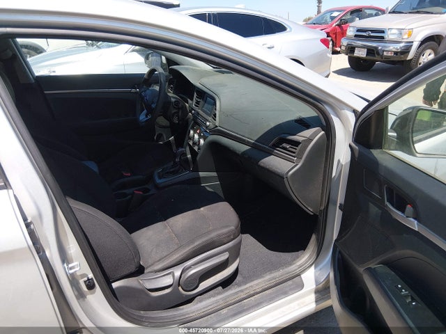 Hyundai ELANTRA SE 2019 5NPD74LF6KH443599 Image 5