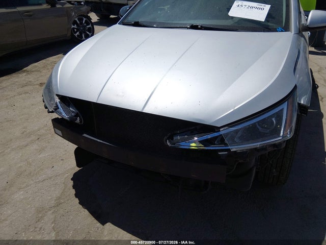 Hyundai ELANTRA SE 2019 5NPD74LF6KH443599 Image 6