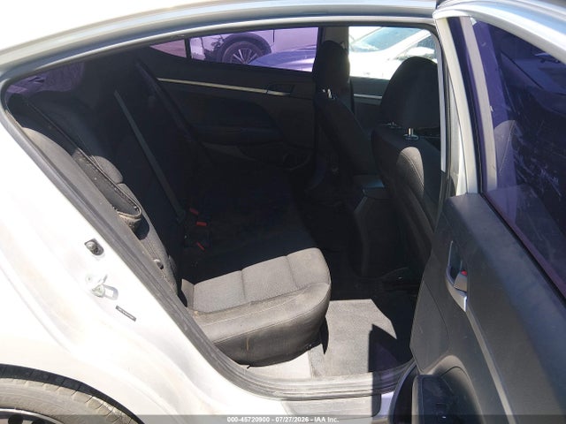 Hyundai ELANTRA SE 2019 5NPD74LF6KH443599 Image 8