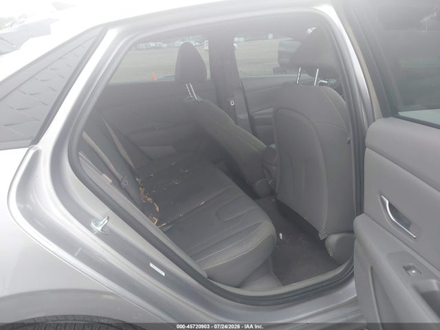Продажа на аукционе авто 2025 Hyundai Elantra Hybrid Sel Sport, vin: KMHLM4DJ1SU179717, номер лота: 45720903