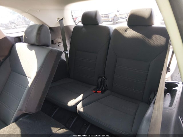 2016 Kia Sorento 3.3l Lx მანქანა იყიდება აუქციონზე, vin: 5XYPGDA57GG172087, აუქციონის ნომერი: 45720911