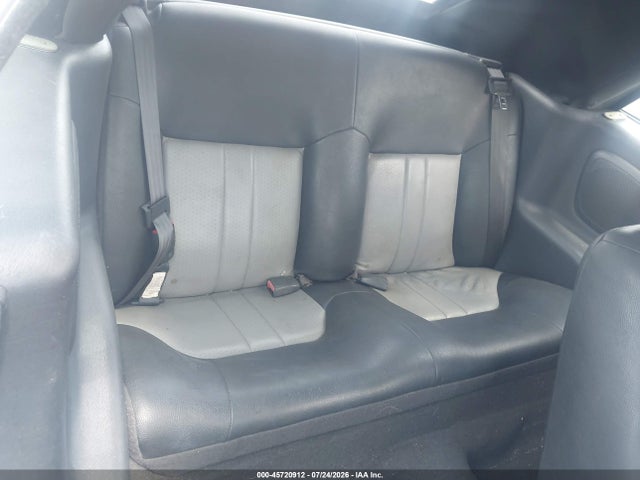 Продажа на аукционе авто 2006 Chrysler Sebring Gtc, vin: 1C3EL75R76N181708, номер лота: 45720912