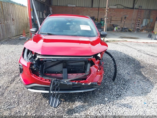 Ford Escape St-line 2026 1FMCU0MN6TUA19801 Image 12