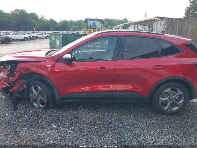 Ford Escape St-line 2026 1FMCU0MN6TUA19801 Image 14
