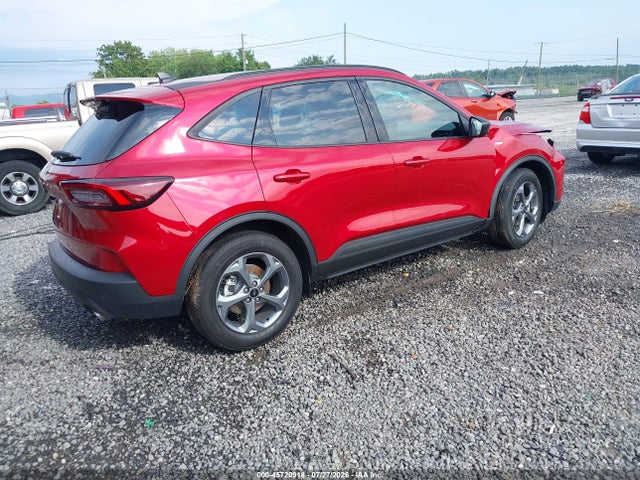 Ford Escape St-line 2026 1FMCU0MN6TUA19801 Image 4
