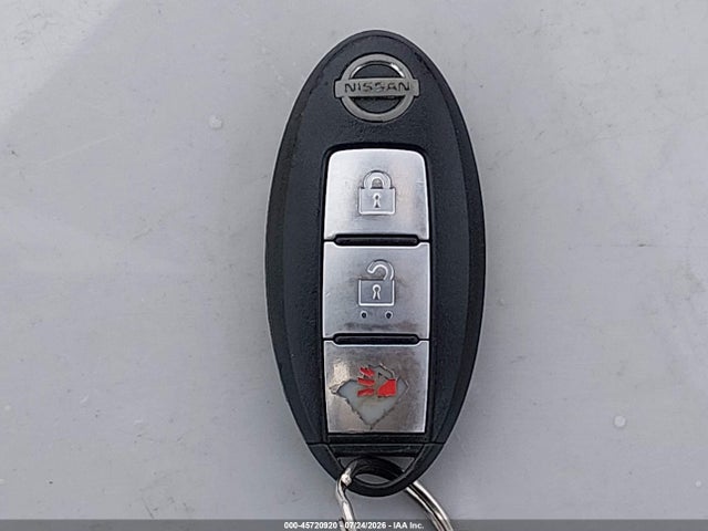 Продаж на аукціоні авто 2014 Nissan Juke Sl, vin: JN8AF5MV9ET356432, номер лоту: 45720920