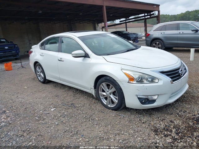 Aukcja sprzedaży 2014 Nissan Altima 2.5 Sl, vin: 1N4AL3AP4EC175548, numer aukcji: 45720932