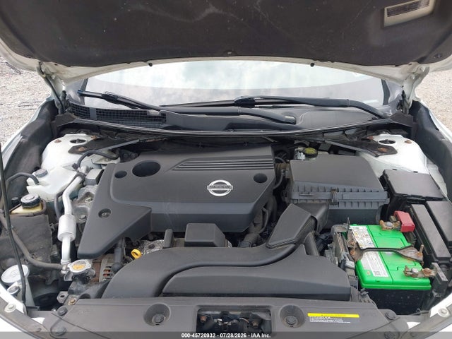 Aukcja sprzedaży 2014 Nissan Altima 2.5 Sl, vin: 1N4AL3AP4EC175548, numer aukcji: 45720932