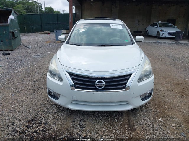 Aukcja sprzedaży 2014 Nissan Altima 2.5 Sl, vin: 1N4AL3AP4EC175548, numer aukcji: 45720932