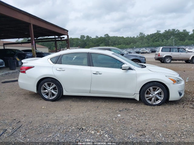 Aukcja sprzedaży 2014 Nissan Altima 2.5 Sl, vin: 1N4AL3AP4EC175548, numer aukcji: 45720932