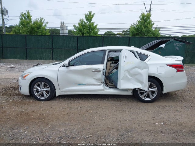 Aukcja sprzedaży 2014 Nissan Altima 2.5 Sl, vin: 1N4AL3AP4EC175548, numer aukcji: 45720932