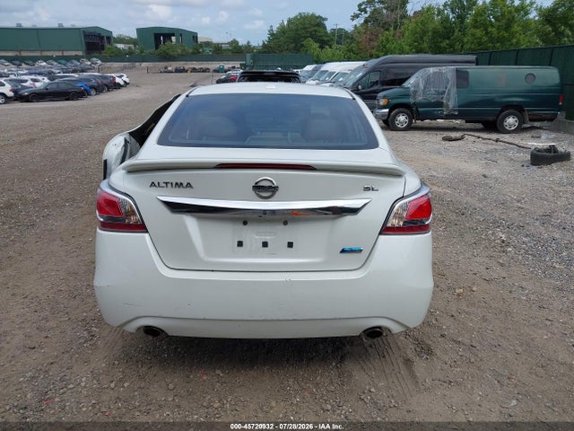 Aukcja sprzedaży 2014 Nissan Altima 2.5 Sl, vin: 1N4AL3AP4EC175548, numer aukcji: 45720932