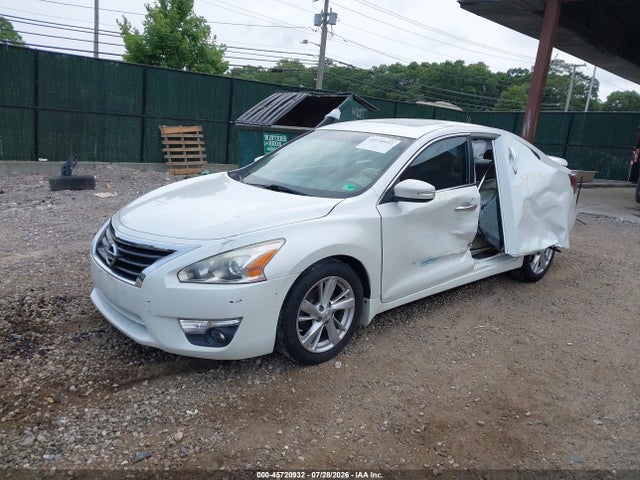 Aukcja sprzedaży 2014 Nissan Altima 2.5 Sl, vin: 1N4AL3AP4EC175548, numer aukcji: 45720932