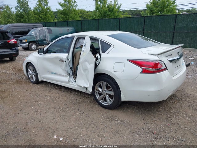 Aukcja sprzedaży 2014 Nissan Altima 2.5 Sl, vin: 1N4AL3AP4EC175548, numer aukcji: 45720932