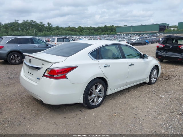 Aukcja sprzedaży 2014 Nissan Altima 2.5 Sl, vin: 1N4AL3AP4EC175548, numer aukcji: 45720932