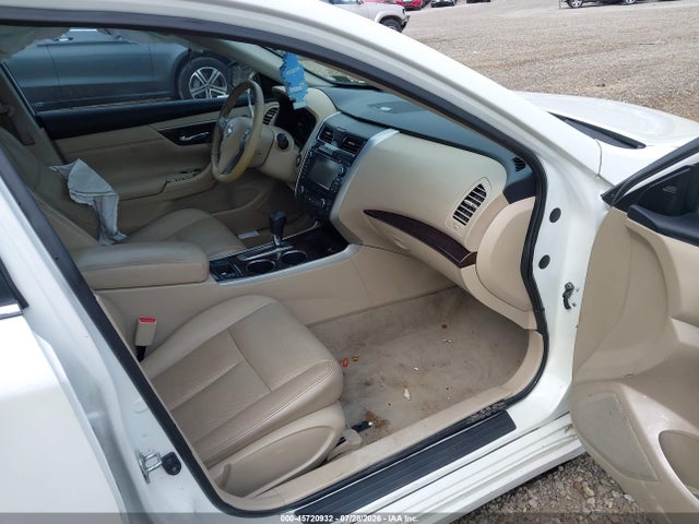 Aukcja sprzedaży 2014 Nissan Altima 2.5 Sl, vin: 1N4AL3AP4EC175548, numer aukcji: 45720932