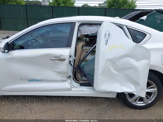Aukcja sprzedaży 2014 Nissan Altima 2.5 Sl, vin: 1N4AL3AP4EC175548, numer aukcji: 45720932