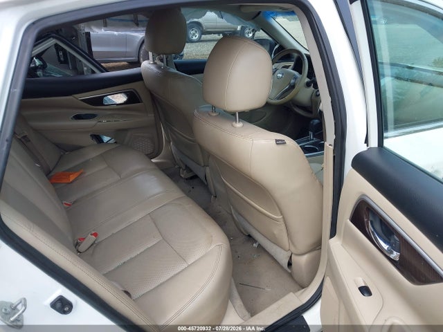 Aukcja sprzedaży 2014 Nissan Altima 2.5 Sl, vin: 1N4AL3AP4EC175548, numer aukcji: 45720932