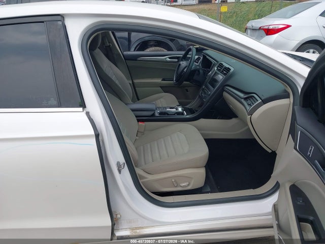 Продажа на аукционе авто 2018 Ford Fusion Hybrid Se, vin: 3FA6P0LU9JR235301, номер лота: 45720937