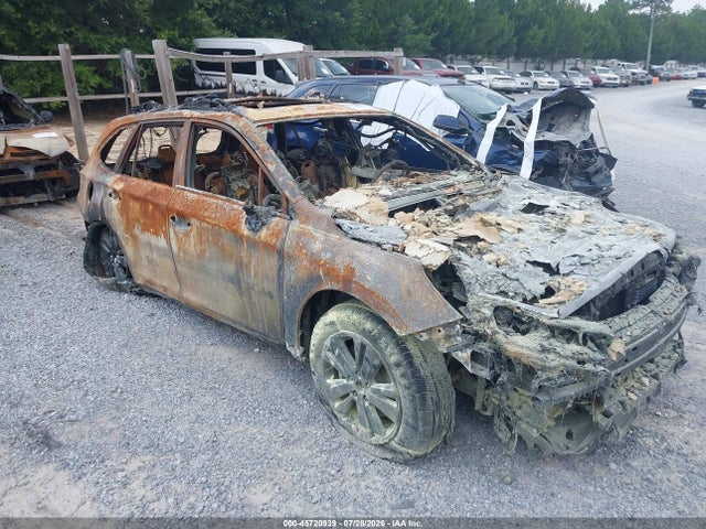 Aukcja sprzedaży 2018 Subaru Outback 3.6r Limited, vin: 4S4BSEKC5J3213271, numer aukcji: 45720939
