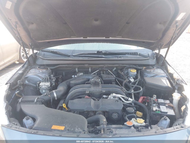 Продажа на аукционе авто 2015 Subaru Outback 2.5i Limited, vin: 4S4BSANC2F3258132, номер лота: 45720942