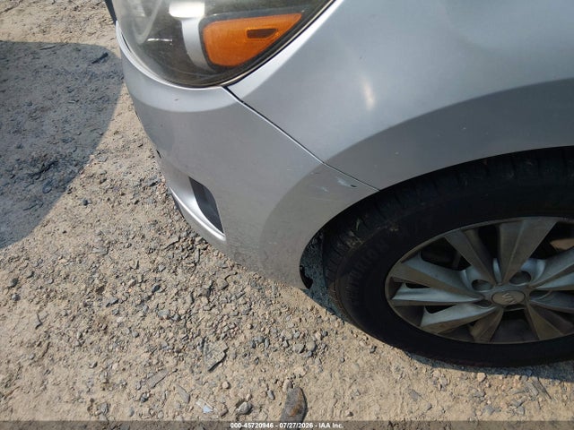 45720946 :رقم المزاد ، KNDMB5C19G6174217 vin ، 2016 Kia Sedona Lx مزاد بيع