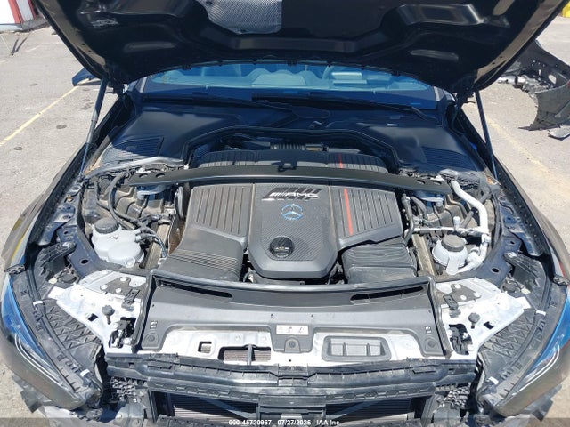W1KMJ6CB6RF026360 Mercedes-Benz Amg Cle 53