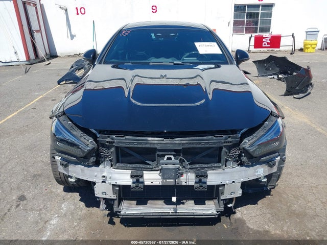 W1KMJ6CB6RF026360 Mercedes-Benz Amg Cle 53