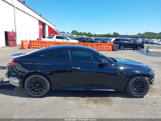 W1KMJ6CB6RF026360 Mercedes-Benz Amg Cle 53