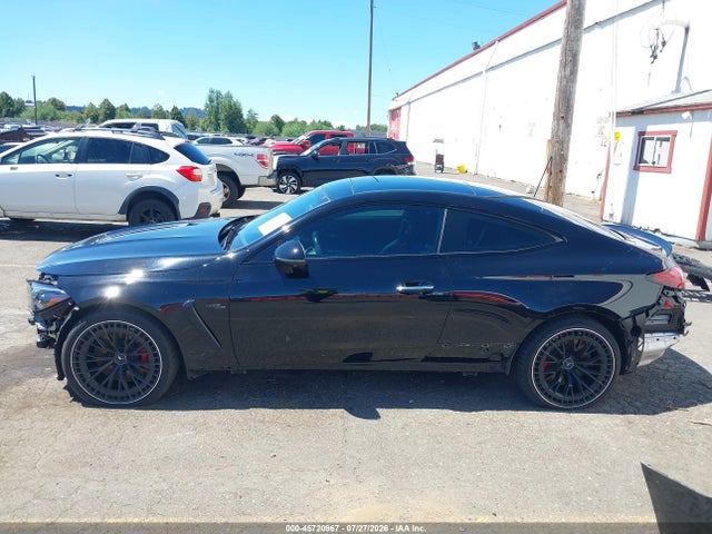W1KMJ6CB6RF026360 Mercedes-Benz Amg Cle 53