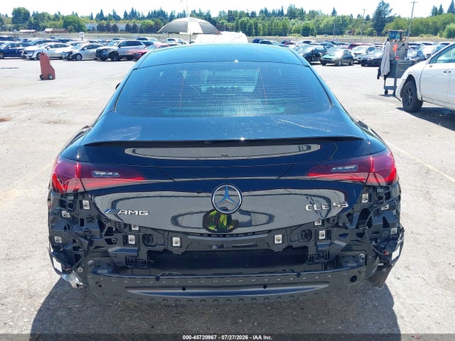 W1KMJ6CB6RF026360 Mercedes-Benz Amg Cle 53