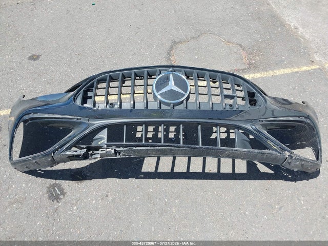 W1KMJ6CB6RF026360 Mercedes-Benz Amg Cle 53