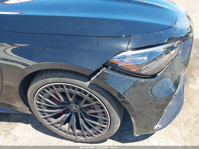 W1KMJ6CB6RF026360 Mercedes-Benz Amg Cle 53