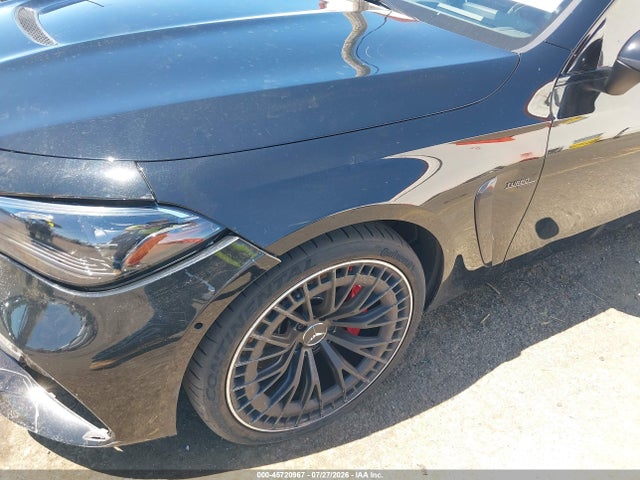 W1KMJ6CB6RF026360 Mercedes-Benz Amg Cle 53