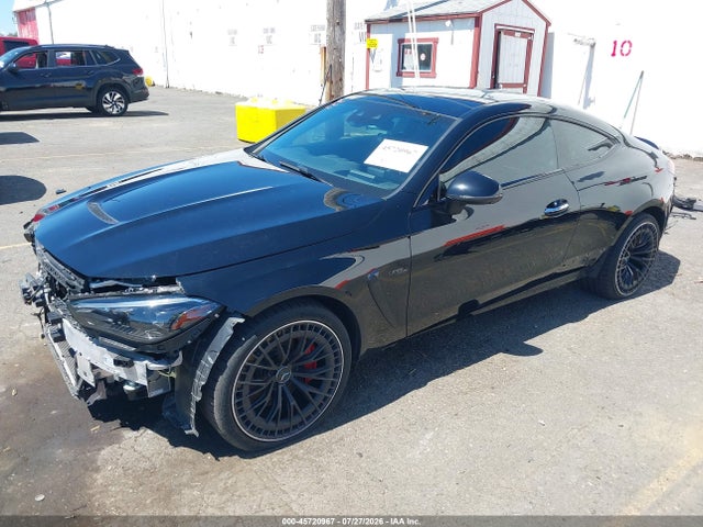 W1KMJ6CB6RF026360 Mercedes-Benz Amg Cle 53
