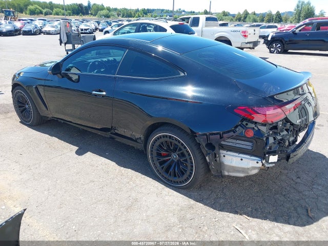 W1KMJ6CB6RF026360 Mercedes-Benz Amg Cle 53