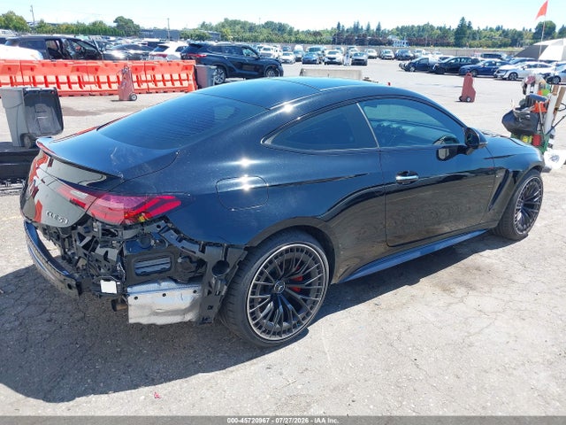 W1KMJ6CB6RF026360 Mercedes-Benz Amg Cle 53