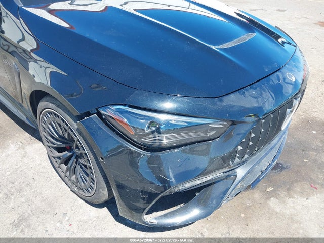 W1KMJ6CB6RF026360 Mercedes-Benz Amg Cle 53