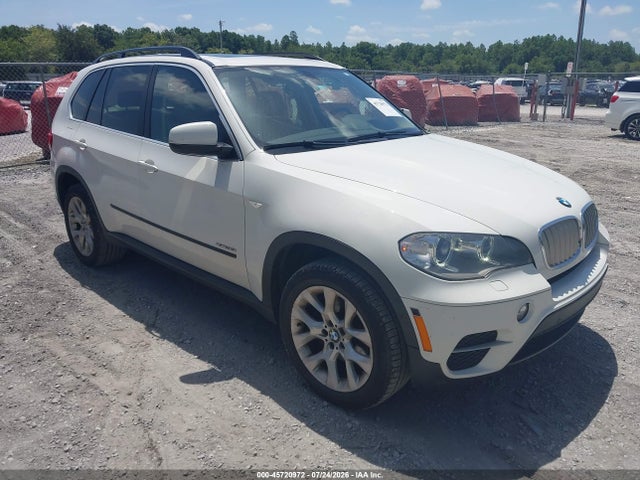 45720972 :رقم المزاد ، 5UXZV4C58D0B15637 vin ، 2013 Bmw X5 Xdrive35i/xdrive35i Premium/xdrive35i Sport Activity مزاد بيع