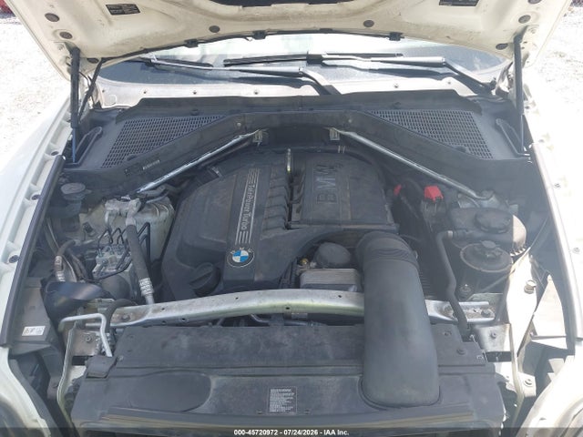 45720972 :رقم المزاد ، 5UXZV4C58D0B15637 vin ، 2013 Bmw X5 Xdrive35i/xdrive35i Premium/xdrive35i Sport Activity مزاد بيع