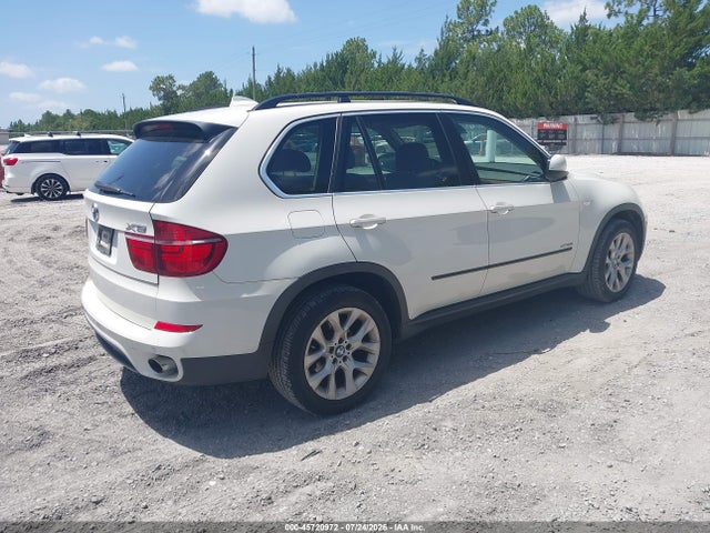 45720972 :رقم المزاد ، 5UXZV4C58D0B15637 vin ، 2013 Bmw X5 Xdrive35i/xdrive35i Premium/xdrive35i Sport Activity مزاد بيع
