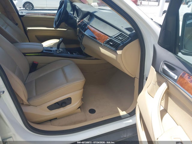 45720972 :رقم المزاد ، 5UXZV4C58D0B15637 vin ، 2013 Bmw X5 Xdrive35i/xdrive35i Premium/xdrive35i Sport Activity مزاد بيع