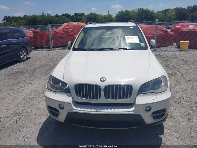 45720972 :رقم المزاد ، 5UXZV4C58D0B15637 vin ، 2013 Bmw X5 Xdrive35i/xdrive35i Premium/xdrive35i Sport Activity مزاد بيع