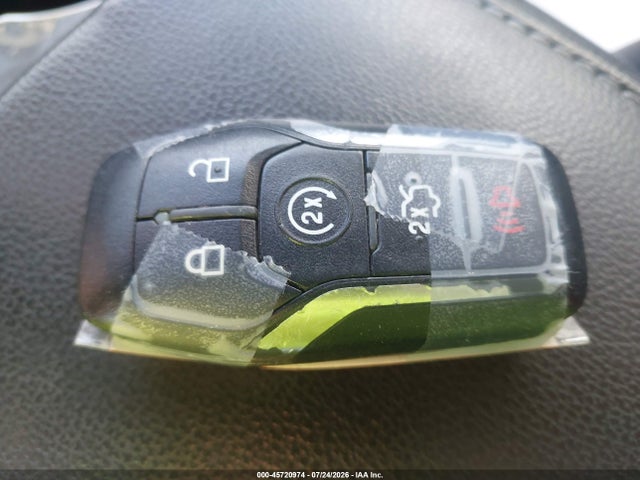 Ford Fusion Energi Titanium 2014 3FA6P0SU4ER256953 Image 11