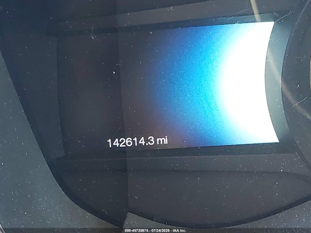 Ford Fusion Energi Titanium 2014 3FA6P0SU4ER256953 Image 15