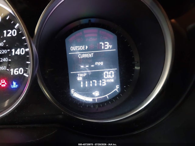 Aukcja sprzedaży 2014 Mazda Cx-5 Grand Touring, vin: JM3KE4DY5E0421891, numer aukcji: 45720975