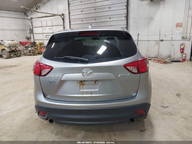 Aukcja sprzedaży 2014 Mazda Cx-5 Grand Touring, vin: JM3KE4DY5E0421891, numer aukcji: 45720975