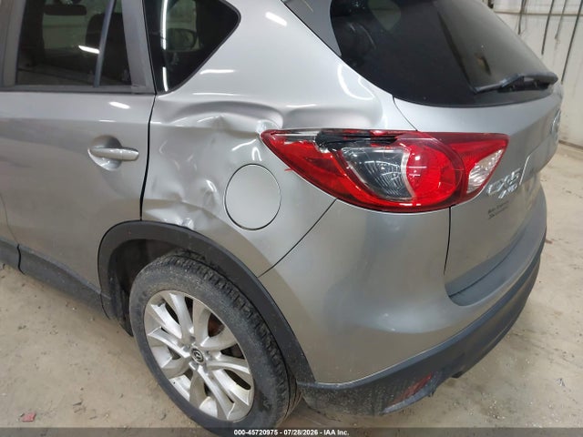 Aukcja sprzedaży 2014 Mazda Cx-5 Grand Touring, vin: JM3KE4DY5E0421891, numer aukcji: 45720975