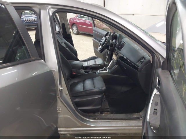Aukcja sprzedaży 2014 Mazda Cx-5 Grand Touring, vin: JM3KE4DY5E0421891, numer aukcji: 45720975